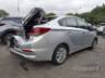 2019 HYUNDAI HB20S 