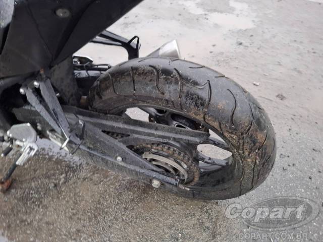 2023 YAMAHA MT-03 