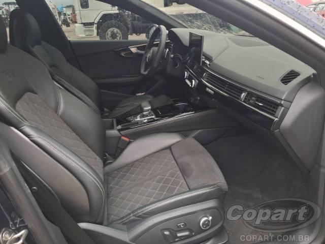 2021 AUDI RS5 SPORTBACK 