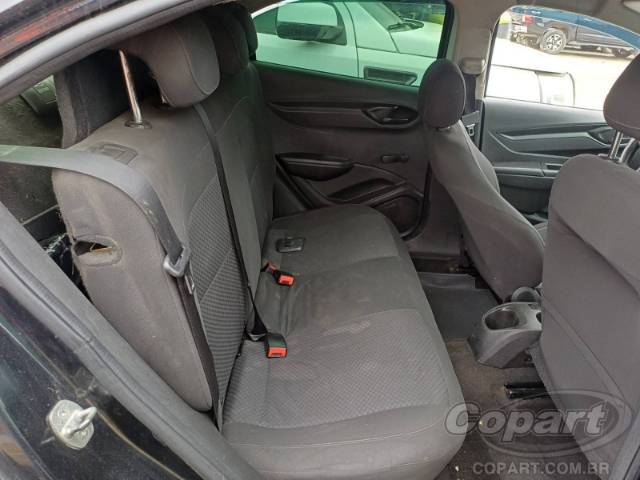 2020 CHEVROLET ONIX PLUS 