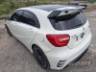 2014 MERCEDES BENZ CLASSE A 
