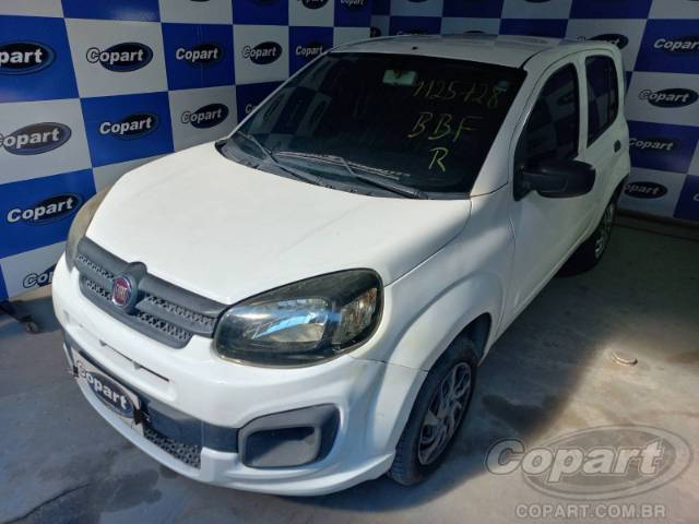 2020 FIAT UNO 