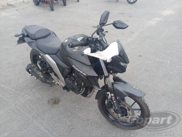 2023 YAMAHA FZ25 FAZER 