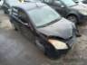 2008 FORD FIESTA SEDAN 