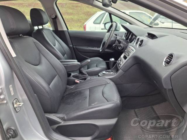 2014 PEUGEOT 308 