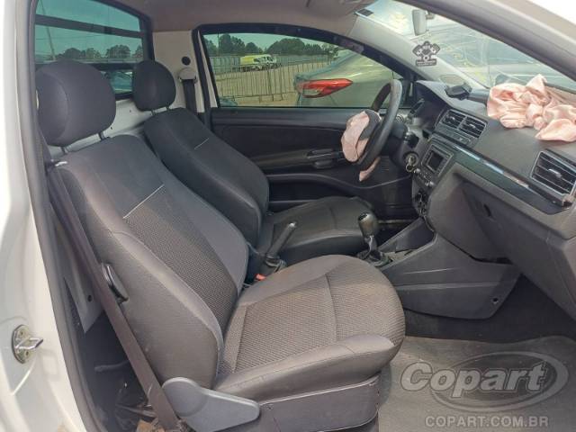 2018 VOLKSWAGEN SAVEIRO 