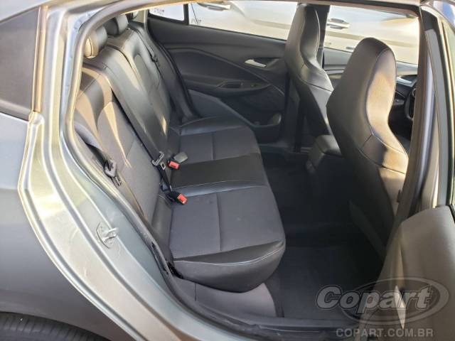 2025 CHEVROLET ONIX PLUS 