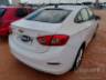 2018 CHEVROLET CRUZE 