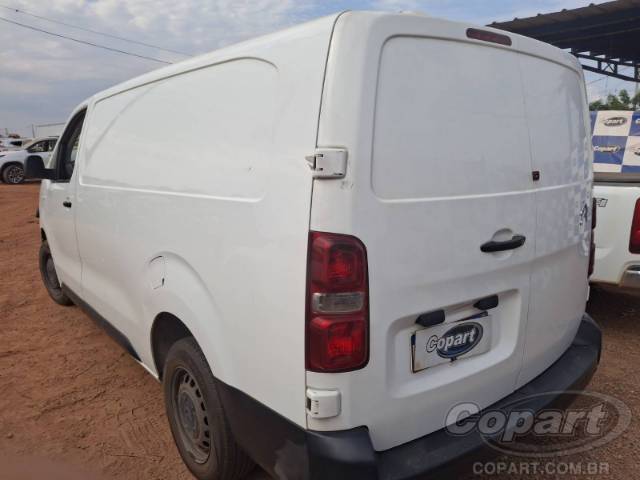 2021 CITROEN JUMPY 