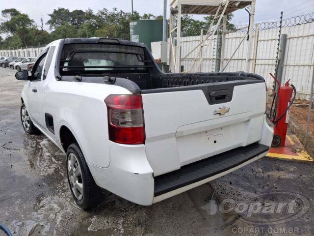 2016 CHEVROLET MONTANA 