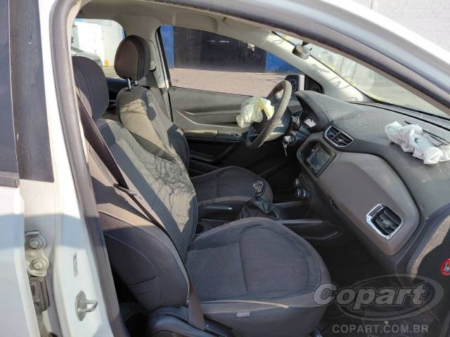 2013 CHEVROLET PRISMA 