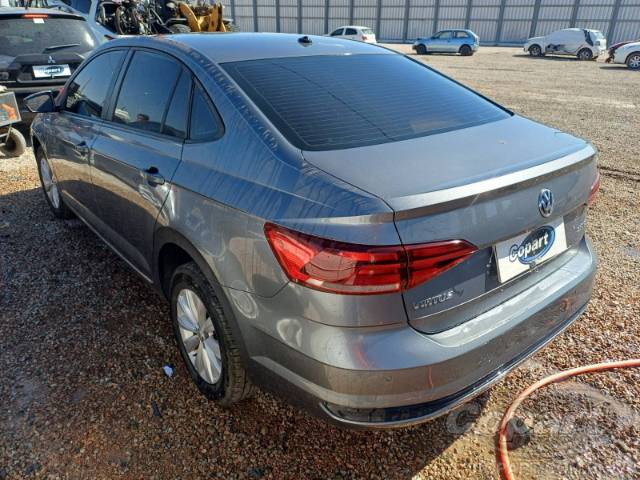 2021 VOLKSWAGEN VIRTUS 