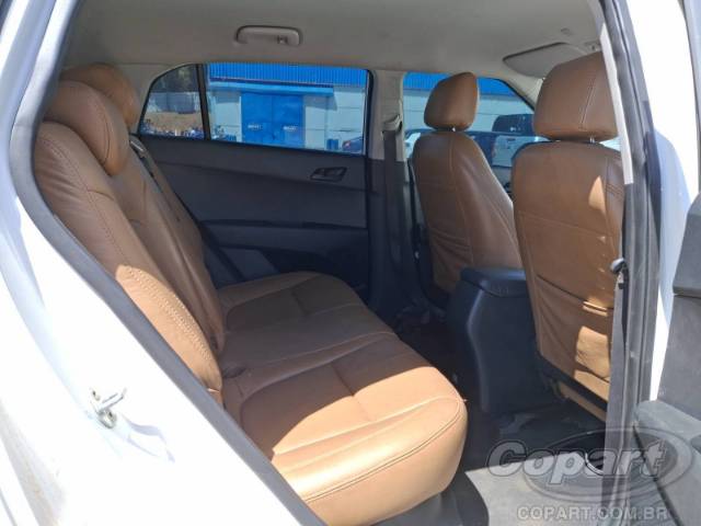 2018 HYUNDAI CRETA 