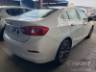 2018 CHEVROLET CRUZE 