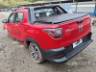 2025 FIAT STRADA CD 