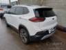 2021 CHEVROLET TRACKER 
