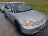 2002 HONDA CIVIC 