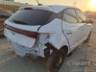 2026 HYUNDAI HB20 