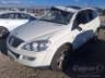 2011 SSANGYONG KYRON 