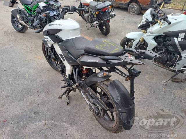 2023 BAJAJ DOMINAR 