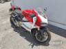 2016 DUCATI SUPERBIKE 