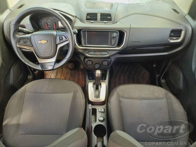 2023 CHEVROLET SPIN 