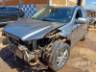 2013 MITSUBISHI ASX 