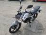 2019 HONDA CG 160 