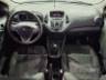 2018 FORD KA 