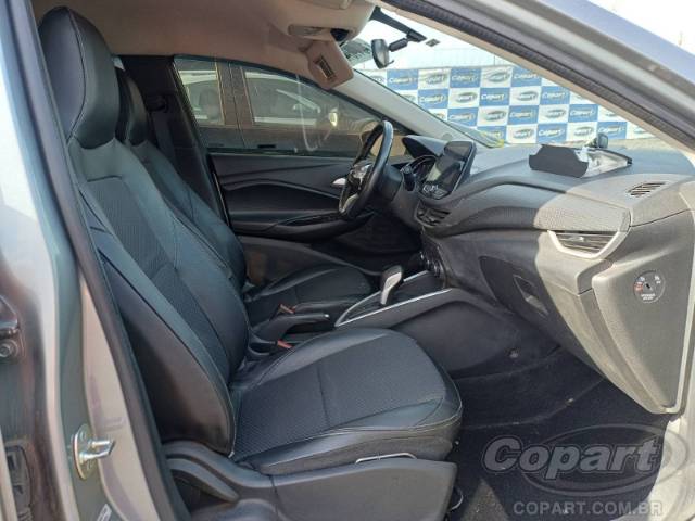 2025 CHEVROLET ONIX PLUS 