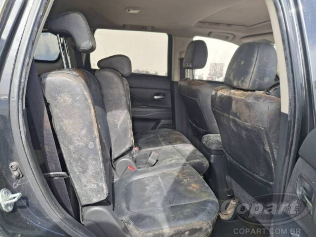 2018 MITSUBISHI OUTLANDER 