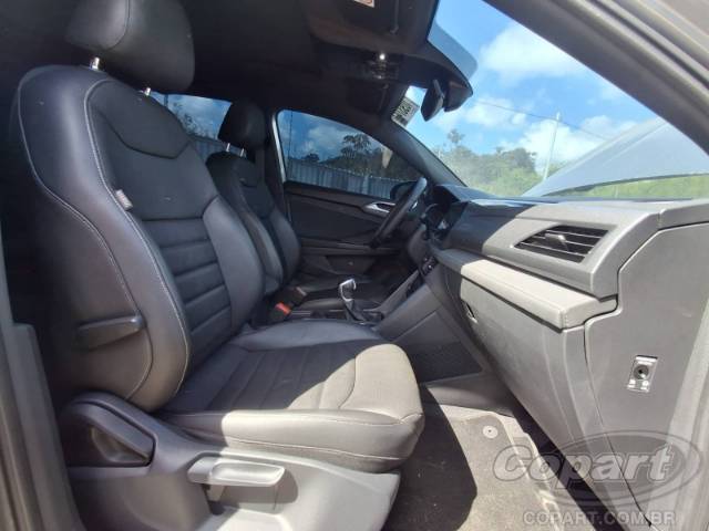 2024 VOLKSWAGEN TAOS 