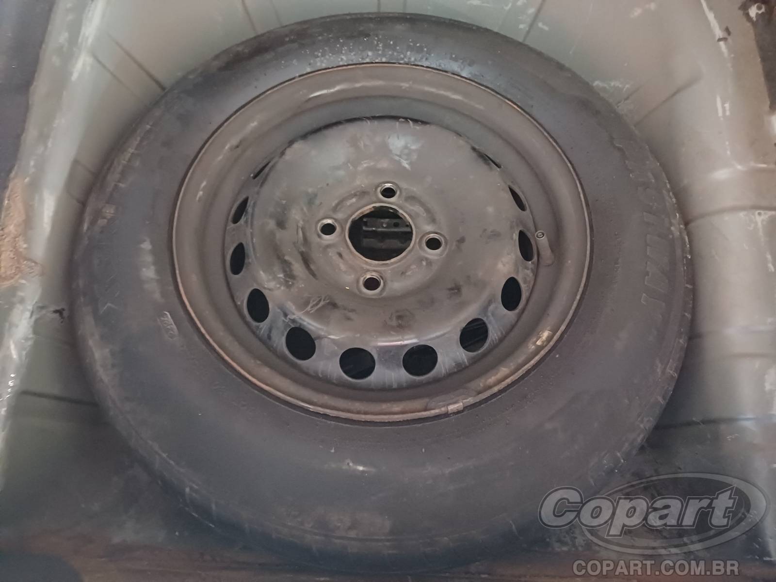 Foto 10 de 10: 2018 FORD KA SEDAN