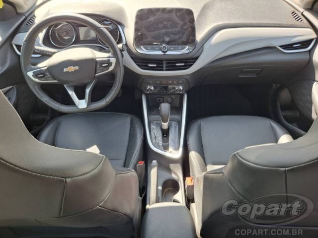 2025 CHEVROLET ONIX PLUS 