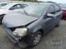 2016 TOYOTA ETIOS 