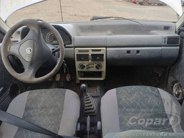 2006 FIAT UNO 