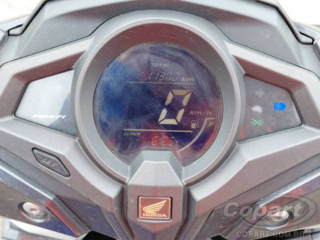 2024 HONDA ELITE 