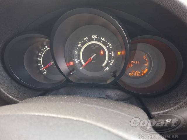 2011 CITROEN C3 AIRCROSS 