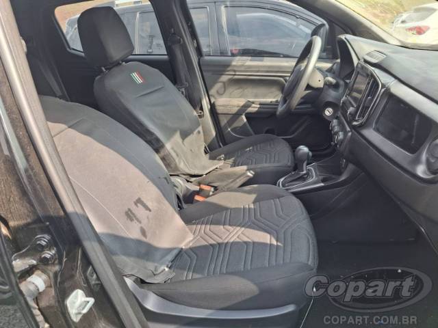 2025 FIAT STRADA CD 