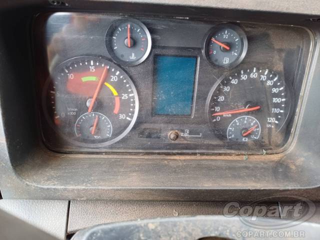 2022 VOLKSWAGEN CONSTELLATION 