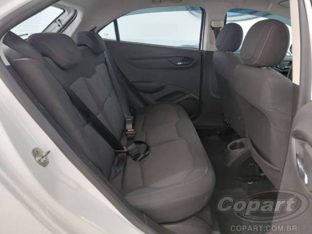 2016 CHEVROLET ONIX 