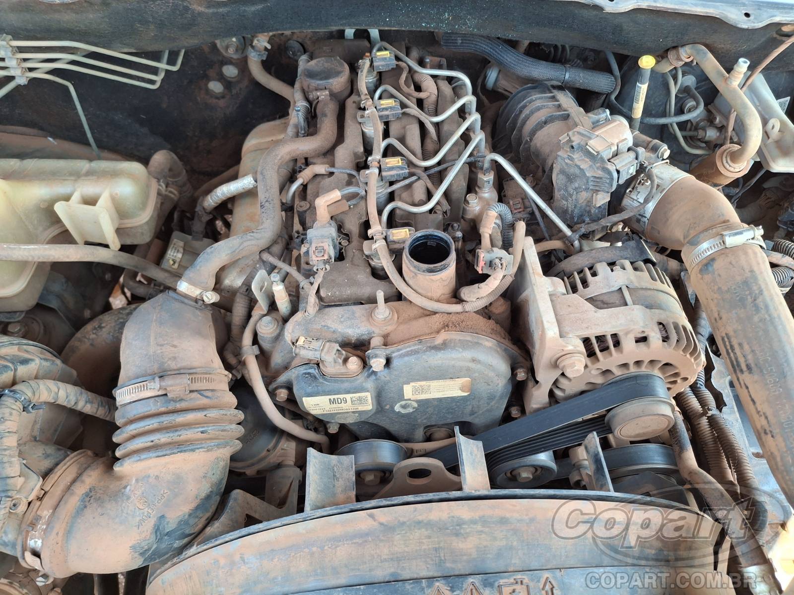 Foto 13 de 13: 2023 CHEVROLET S10 CABINE DUPLA