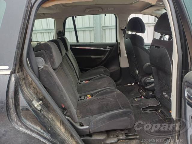 2008 CITROEN GRAND C4 PICASSO 
