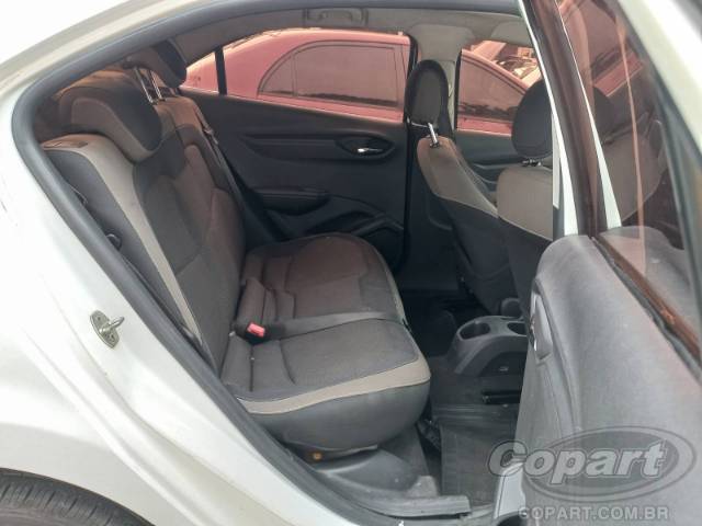 2014 CHEVROLET PRISMA 