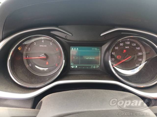 2025 CHEVROLET ONIX PLUS 