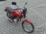 2007 HONDA CG 125 