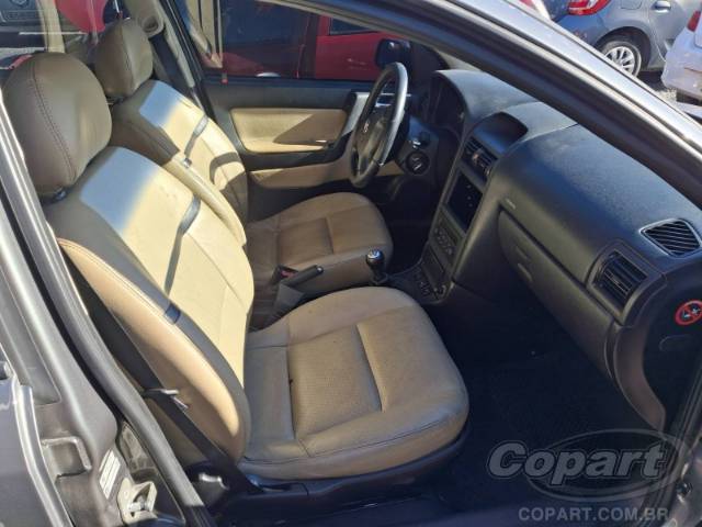 2011 CHEVROLET ASTRA 