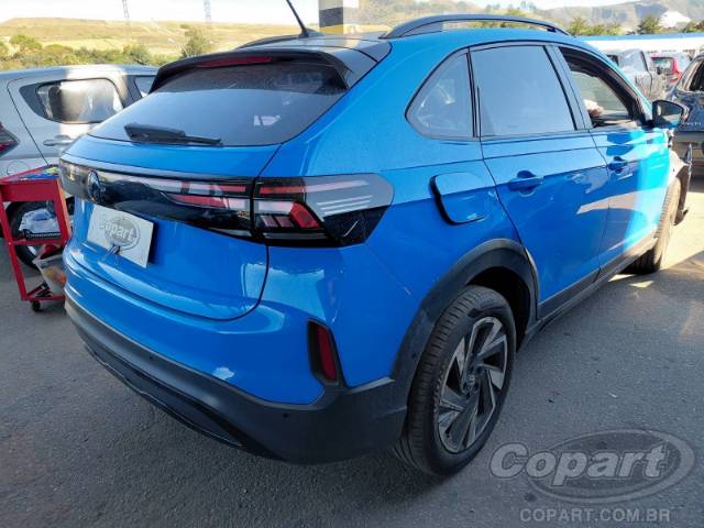 2025 VOLKSWAGEN NIVUS 