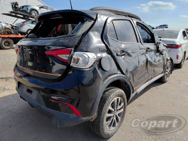 2024 FIAT ARGO 