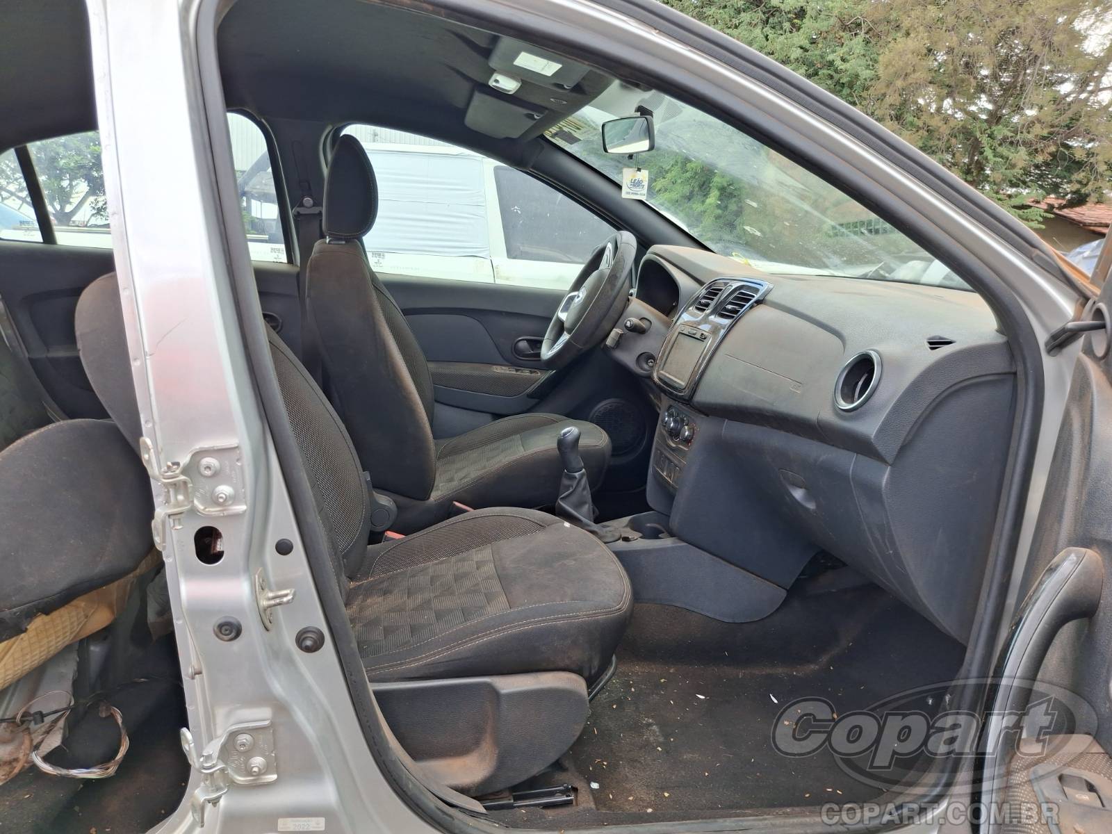 2023 RENAULT LOGAN — foto 5 de 11